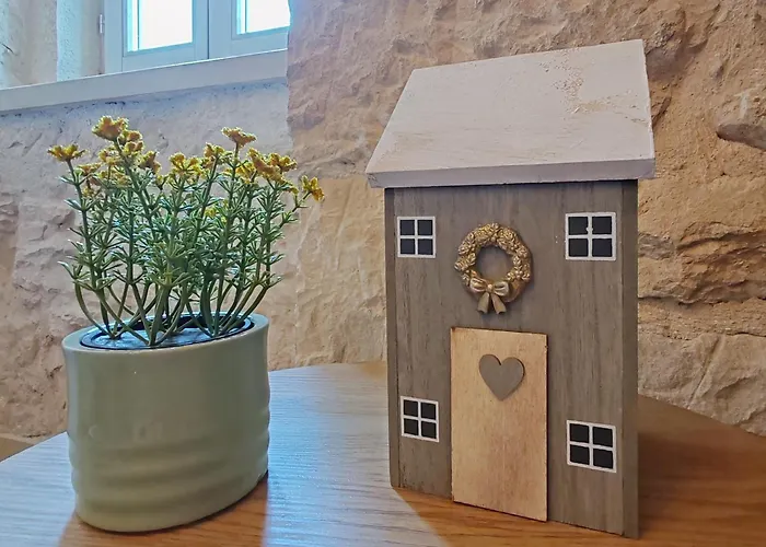 Studio Apartment Maria