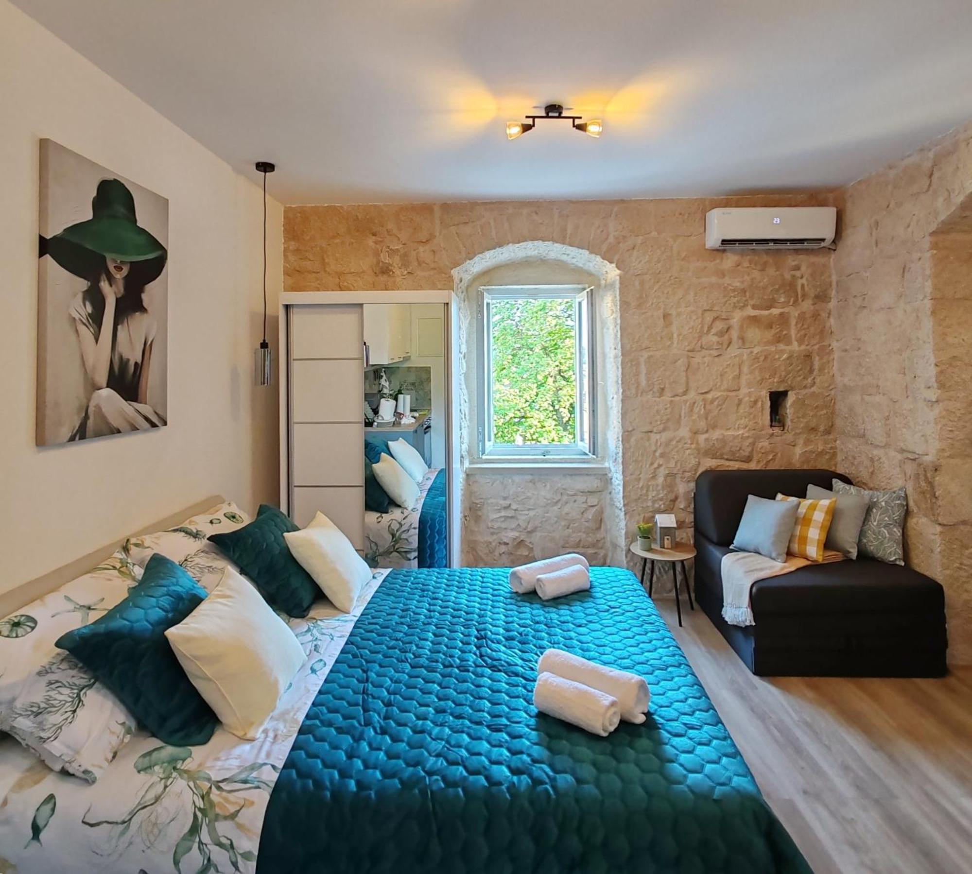 Maria Apartment Sinj