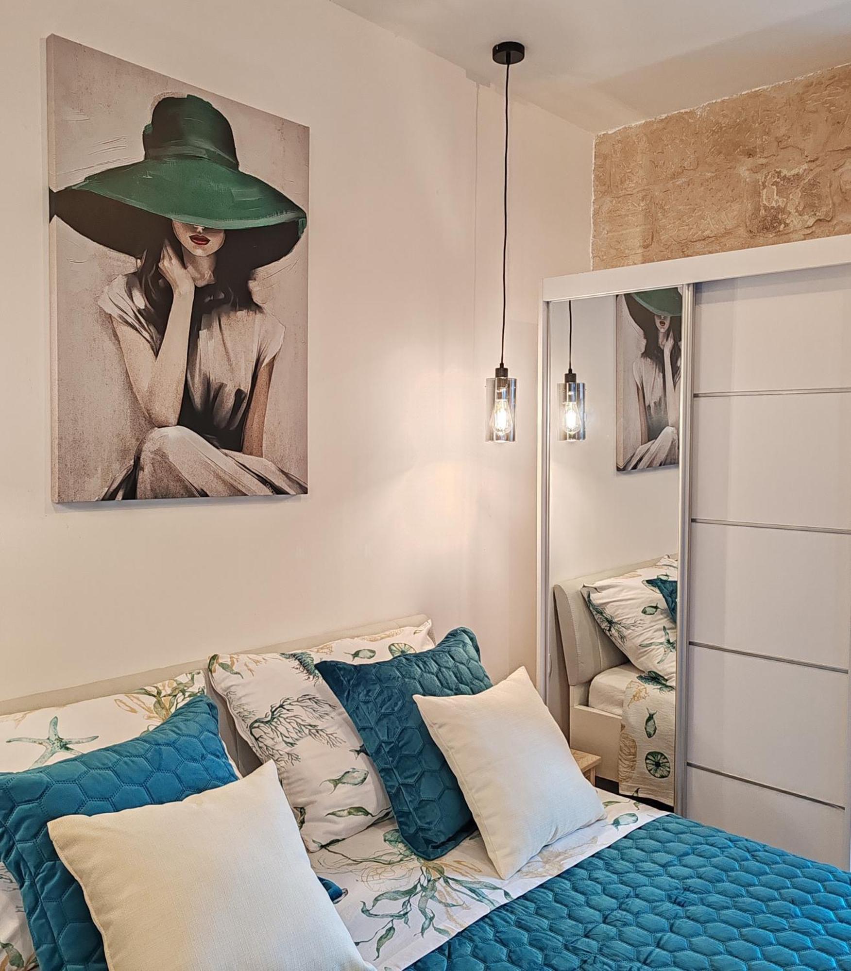Maria Apartment *