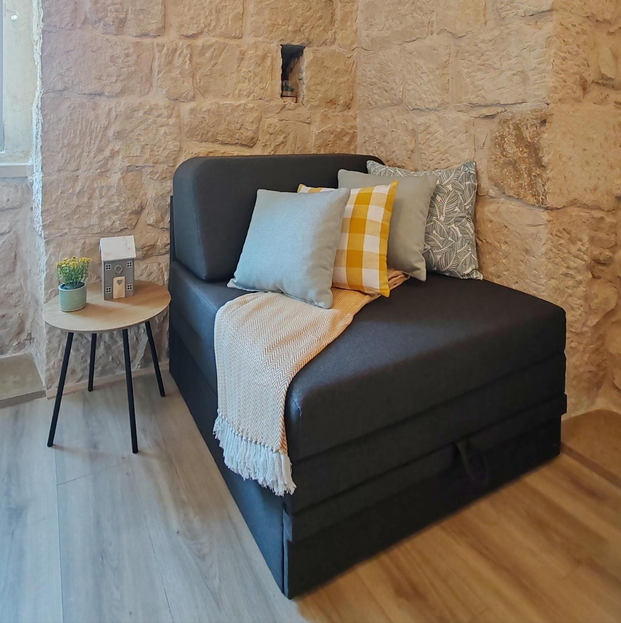 Maria Apartment